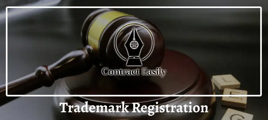 Trademark registration Trademark registration