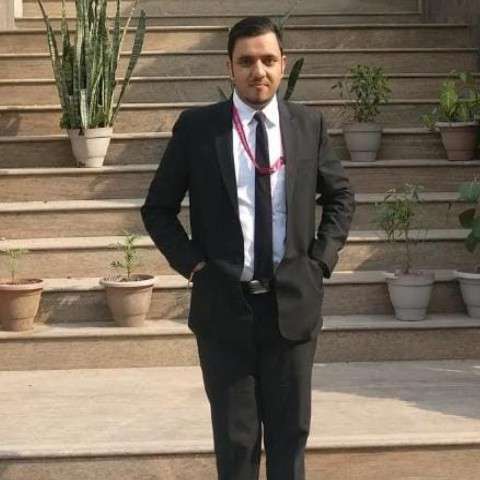 kaushalsoni